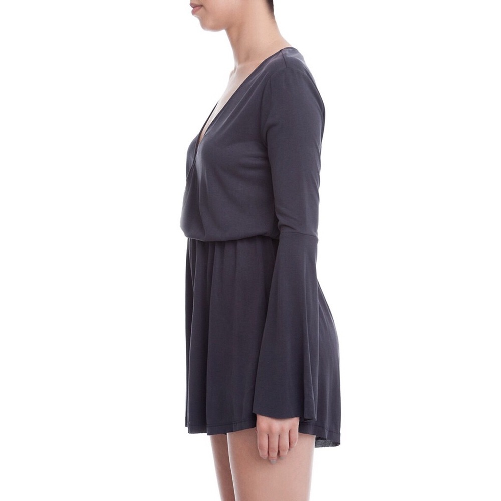 Belle Romper - Picture 2 of 5